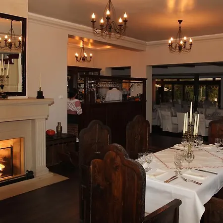 La Conac By Hotel 4*