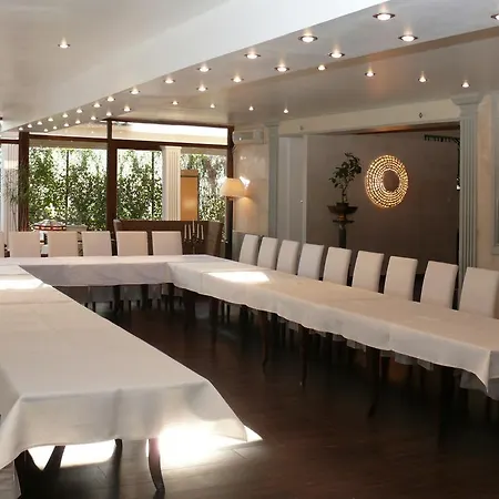 Hotel La Conac By