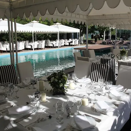 Hotel La Conac By