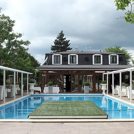 Hotel La Conac By