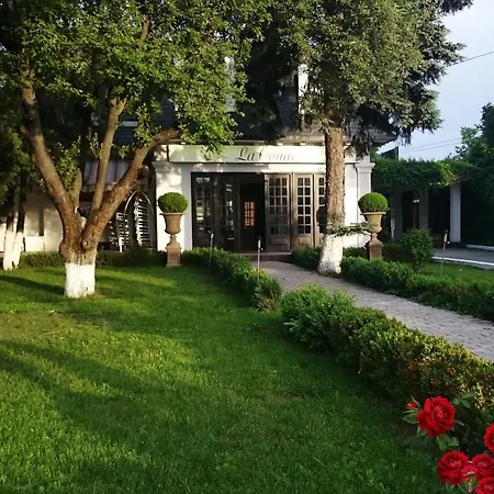 Hotel La Conac By