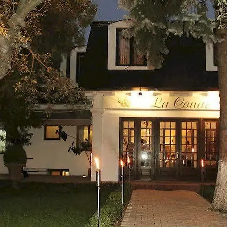 La Conac By Bucureşti