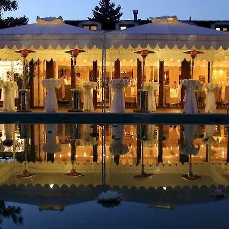 La Conac By 4*