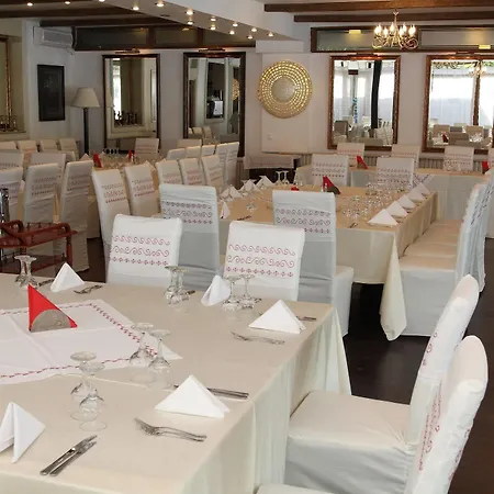 Hotel La Conac By