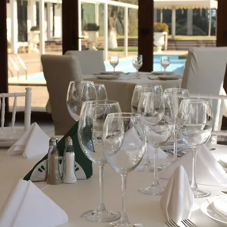 Hotel La Conac By