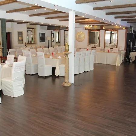 Hotel La Conac By 4*