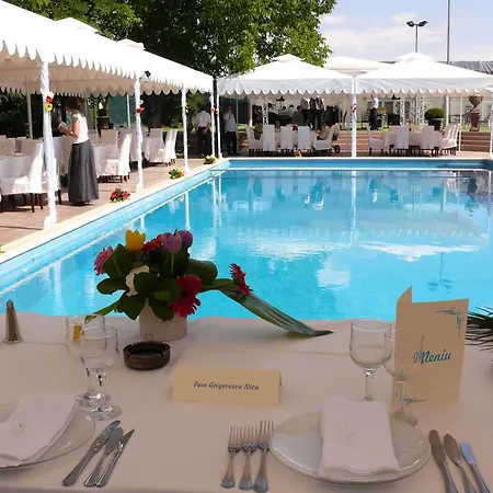Hotel La Conac By Bucarest