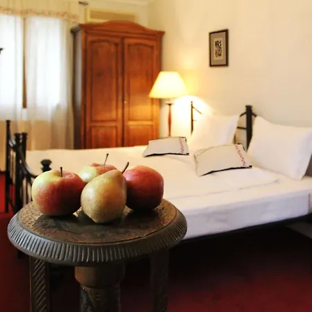 Hotel La Conac By 4*