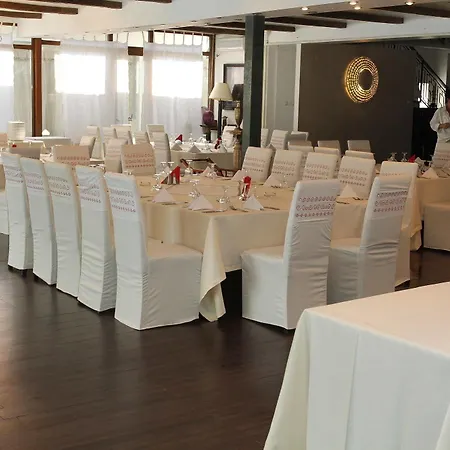 Hotel La Conac By 4*