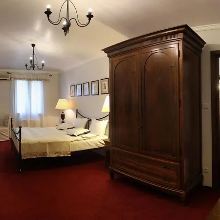 Hotel La Conac By Bucureşti