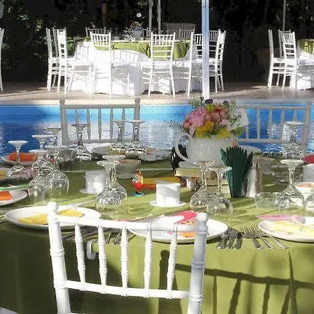 Hotel La Conac By 4*