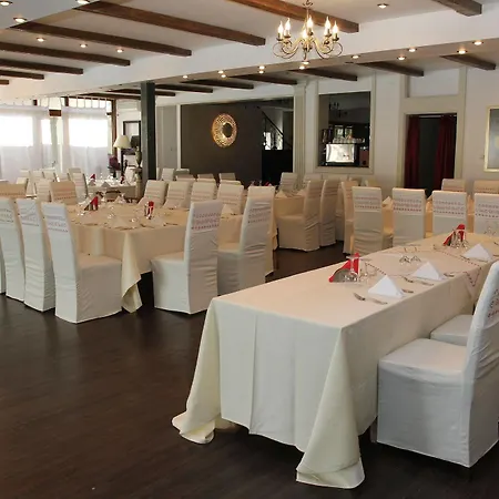 Hotel La Conac By Bucarest