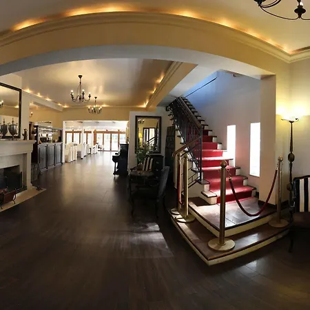 Hotel La Conac By Bucureşti