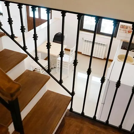 Hotel La Conac By Bucarest