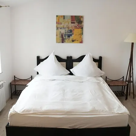 La Conac By Hotel 4*