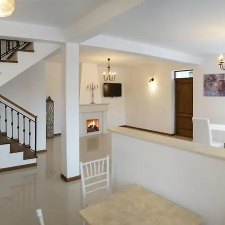 La Conac By Hotel Bucarest