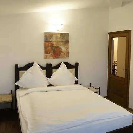 Hotel La Conac By Bucarest
