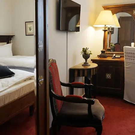 Hotel La Conac By 4*