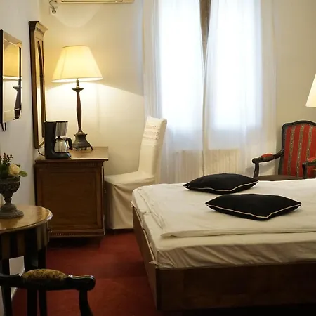 Hotel La Conac By Bucureşti