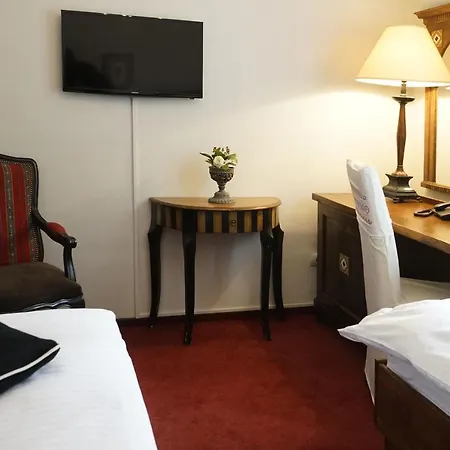 La Conac By Hotel Bucureşti