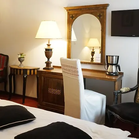 La Conac By Hotel