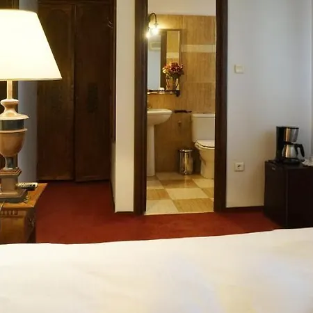 La Conac By 4* Bucureşti