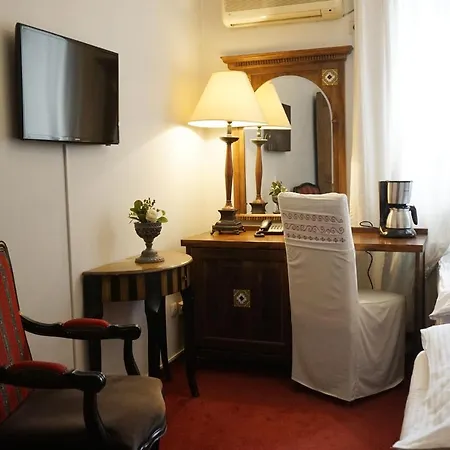 Hotel La Conac By