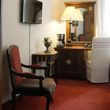 Hotel La Conac By 4*