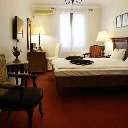 Hotel La Conac By 4*