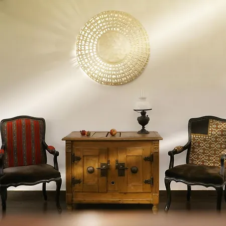 Hotel La Conac By