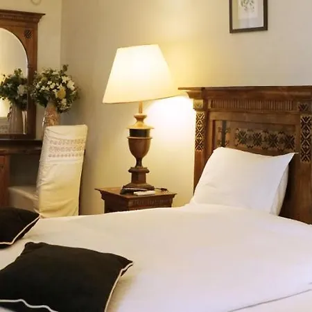La Conac By Hotel 4*